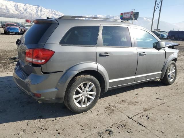 2013 Dodge Journey SXT