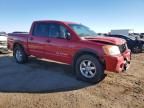 2012 Nissan Titan S