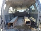 2004 Ford Econoline E350 Super Duty Wagon