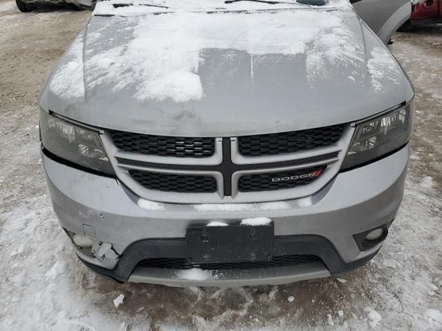 2016 Dodge Journey R/T