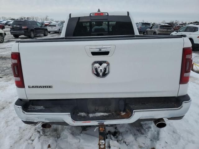 2020 Dodge 1500 Laramie