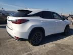 2020 Lexus RX 350 F Sport