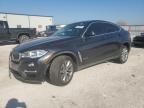 2015 BMW X6 XDRIVE35I