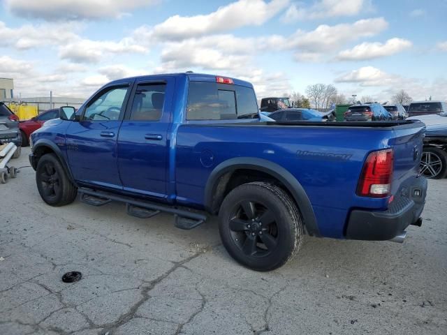 2019 Dodge RAM 1500 Classic SLT