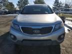 2012 KIA Sorento Base