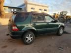 2000 Mercedes-Benz ML 320