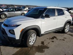 2023 Chevrolet Trailblazer LS en venta en Grand Prairie, TX