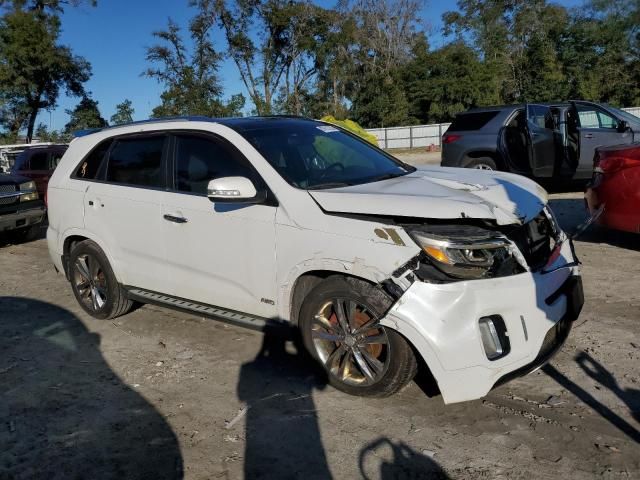 2014 KIA Sorento SX