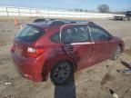 2013 Subaru Impreza Sport Premium