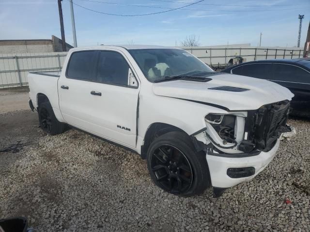 2023 Dodge 1500 Laramie