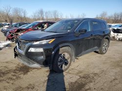 Nissan Vehiculos salvage en venta: 2023 Nissan Rogue SV