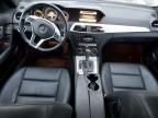 2013 Mercedes-Benz C 300 4matic