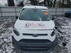 2018 Ford Transit Connect XL