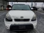 2012 KIA Soul +