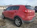 2011 KIA Sportage LX