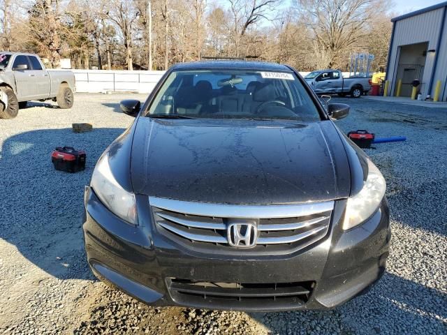 2012 Honda Accord EX