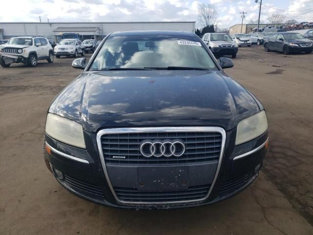 2006 Audi A8 L Quattro