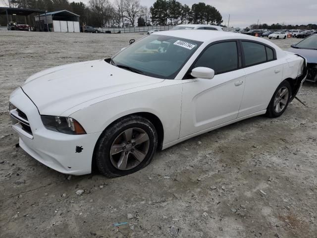 2014 Dodge Charger SE