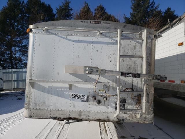 2003 Timpte Hopper