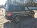 2008 Jeep Liberty Limited