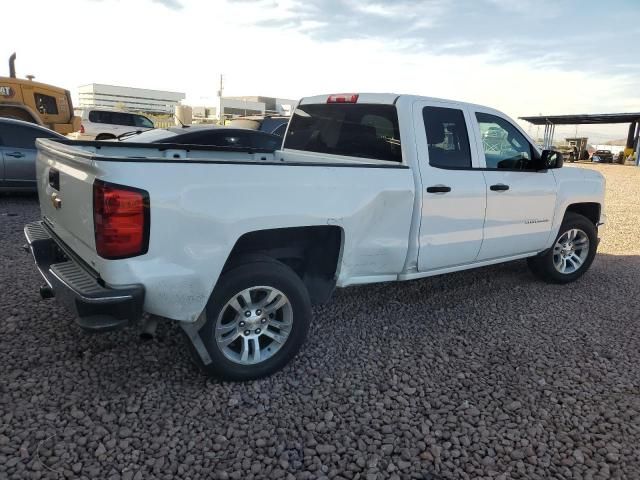 2014 Chevrolet Silverado C1500 LT