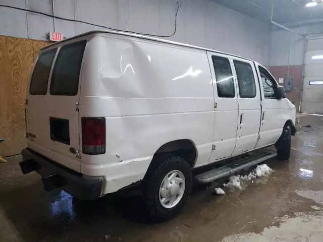 2006 Ford Econoline E250 Van