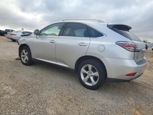 2014 Lexus RX 350 Base