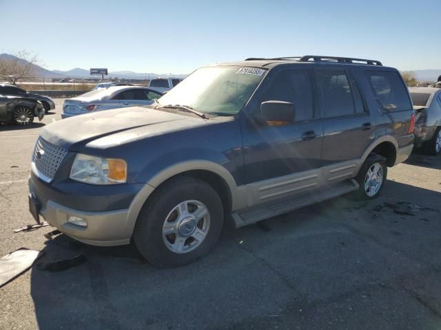 2006 Ford Expedition Eddie Bauer