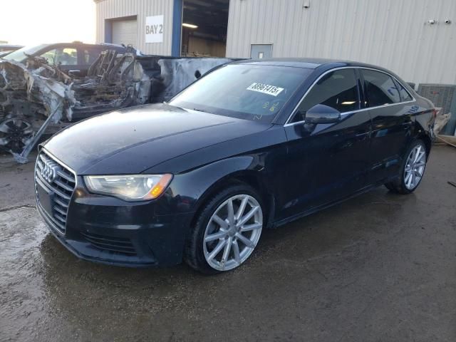 2015 Audi A3 Premium