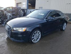 2015 Audi A3 Premium en venta en Elgin, IL