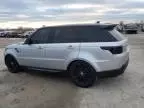 2016 Land Rover Range Rover Sport HSE