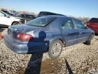 2002 Mercury Sable LS Premium