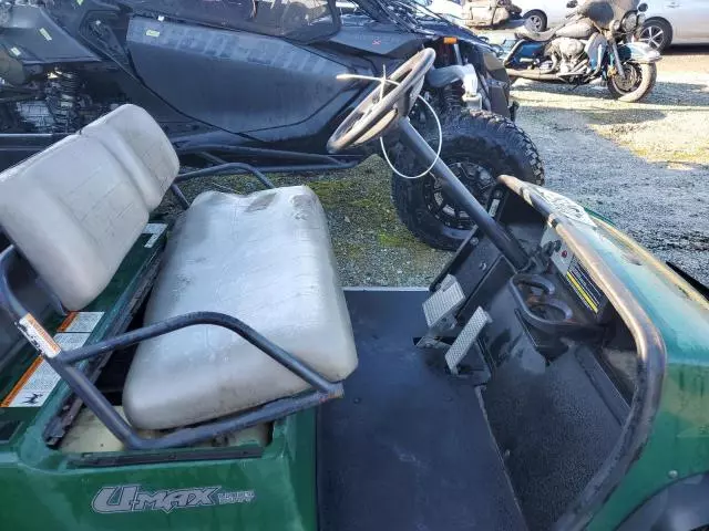 2006 Yamaha Golf Cart