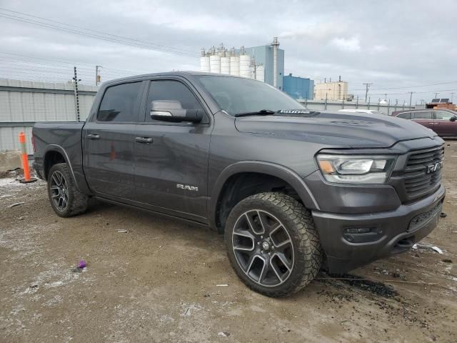 2019 Dodge 1500 Laramie