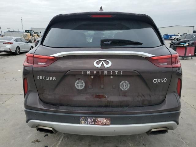 2020 Infiniti QX50 Pure