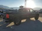 2014 GMC Sierra K1500 SLE