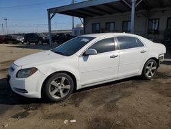 2012 Chevrolet Malibu 1LT en venta en Los Angeles, CA