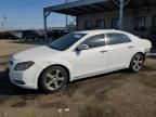 2012 Chevrolet Malibu 1LT