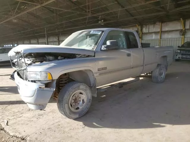 1998 Dodge RAM 2500