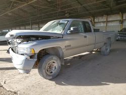 Salvage cars for sale at Phoenix, AZ auction: 1998 Dodge RAM 2500