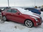 2014 Cadillac ATS Performance