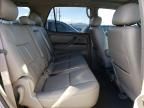 2002 Toyota Sequoia Limited