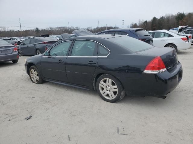 2013 Chevrolet Impala LT