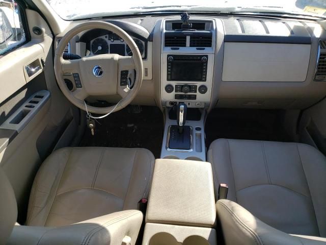 2010 Mercury Mariner Premier