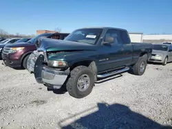 1998 Dodge RAM 1500 en venta en Hueytown, AL