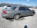 2003 Ford Crown Victoria