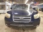 2007 Hyundai Santa FE SE