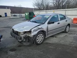 Mitsubishi Vehiculos salvage en venta: 2007 Mitsubishi Galant DE