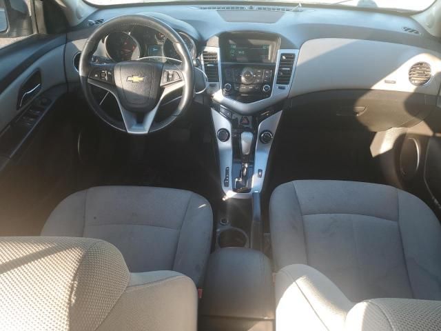 2011 Chevrolet Cruze LT