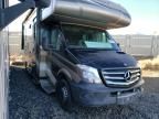 2014 Mercedes-Benz Sprinter 3500